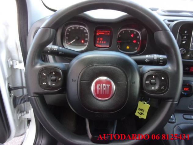 FIAT Panda 1.0 FireFly S&S Hybrid City Life rif. 24069782 - Foto 9