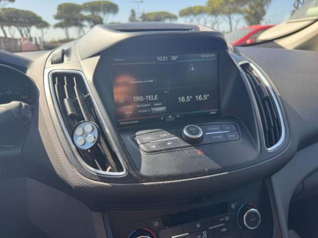 FORD C-Max 1.5cc 120cv CRUISE CONTROL NAVIGATORE rif. 24063454 - Foto 9