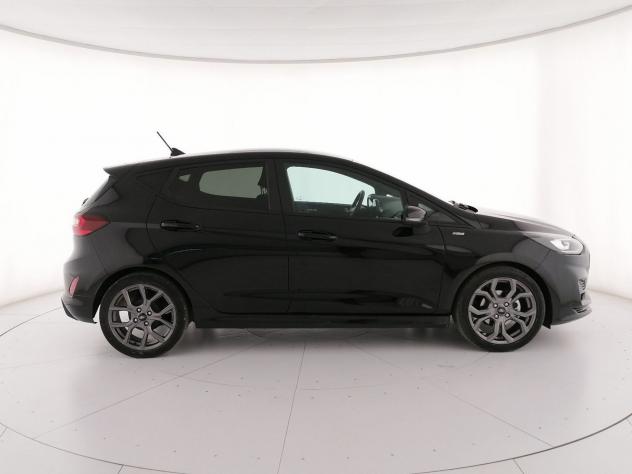 Ford Fiesta 5p 1.0 ecoboost h ST-Line X 125cv - Foto 3