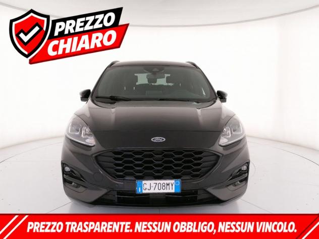 Ford Kuga 1.5 ecoblue ST-Line 2wd 120cv - Foto 5