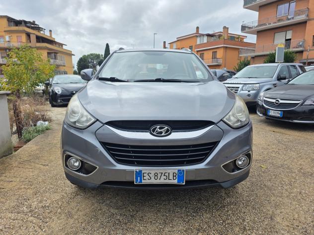 Hyundai iX35 1.6 GDI 16V 2WD Comfort - Foto 3