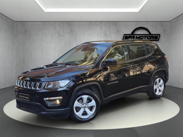 Jeep Compass 1.4 MAir2 140cv Business - PREZZO PROMO - Foto 3