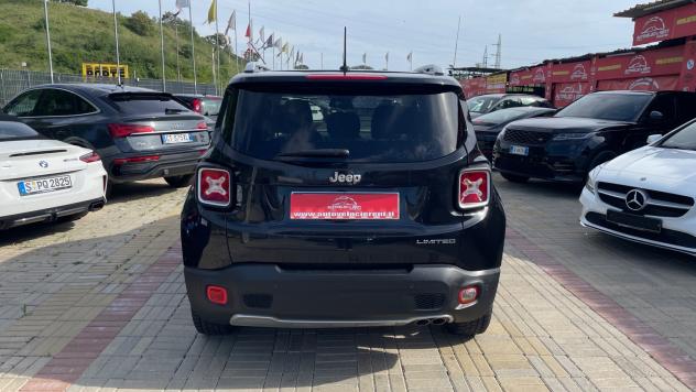 Jeep Renegade - Foto 5