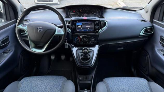 LANCIA Ypsilon 1.0 FIREFLY S&S HYBRID GOLD*R.CAM*CARPLAY*LED*TEL rif. 23225651 - Foto 4