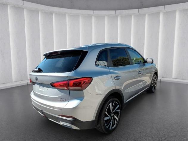 MG ZS 1500 HYBRID+ LUXURY 197CV NAV PELLE"18 CAM360° ITA rif. 24101125 - Foto 4