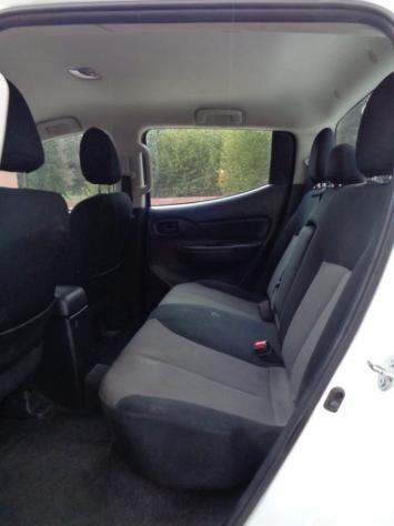 MITSUBISHI L200 2300 D DOUBLE CAB 4x4 CARPLAY ITALIANA rif. 24085319 - Foto 6