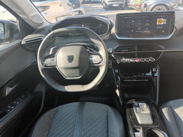 PEUGEOT 208 1200 HYBRID ALLURE 110CV E-DCS6 CARPLAY "16 rif. 24145004 - Foto 10