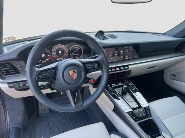 PORSCHE 911 911 Carrera rif. 23802445 - Foto 9