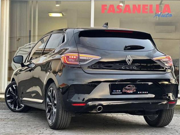 RENAULT Clio TCe 100 CV GPL 5 porte Techno - GPL CASA MADRE rif. 21816650 - Foto 8