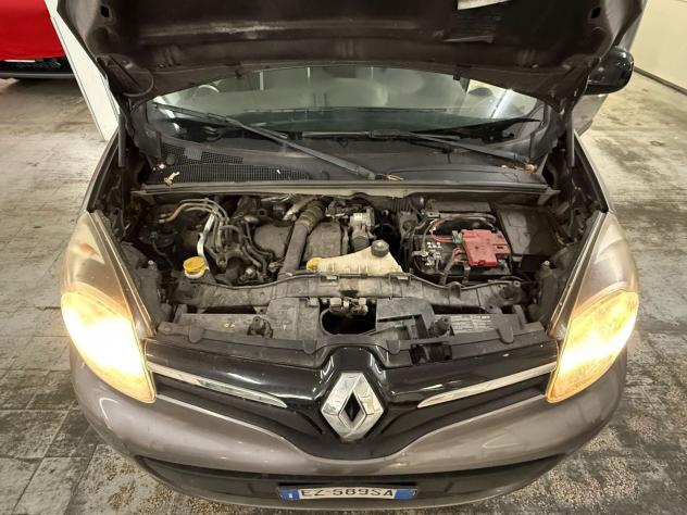 Renault Kangoo 1.5 dCi 90cv Limited - Foto 3