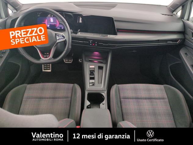 Volkswagen Golf GTI 2.0 TSI GTI DSG - Foto 7