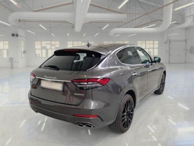 Maserati Levante 2.0 330cv 48v MHEV Executive Q4 auto - Foto 8