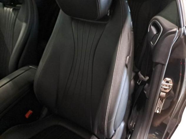 Mercedes-Benz Classe E E220 d 4MATIC Premium Plus - Foto 10