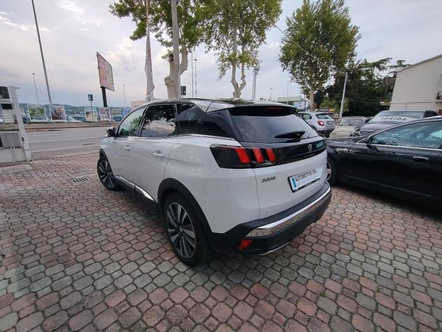 PEUGEOT - 3008 - BlueHDi 130 S&S GT Line - Foto 5