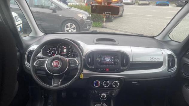 FIAT 500L 1.3 Multijet 95cv Urban rif. 24122446 - Foto 9
