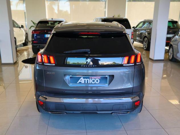 PEUGEOT 3008 1.6 BlueHDi 130 EAT8 GT Line - Foto 6