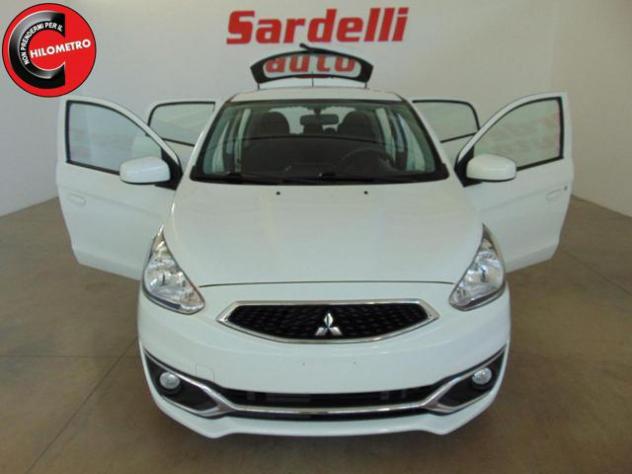 MITSUBISHI Space Star 1.0 rif. 22996972 - Foto 4