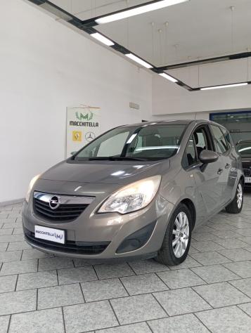 Opel Meriva 1.3 CDTI Elective - Foto 2