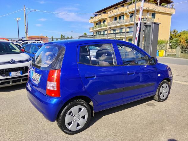 Kia Picanto 1.0 12V Life - Foto 7