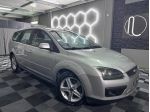 Ford Focus  1.6 TDCi (90CV) S.W.