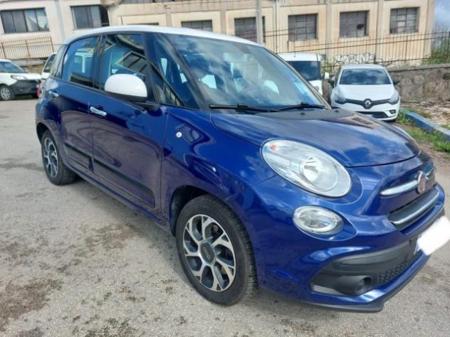 FIAT 500L 1.6 Multijet 120 CV rif. 23411566 - Foto 3