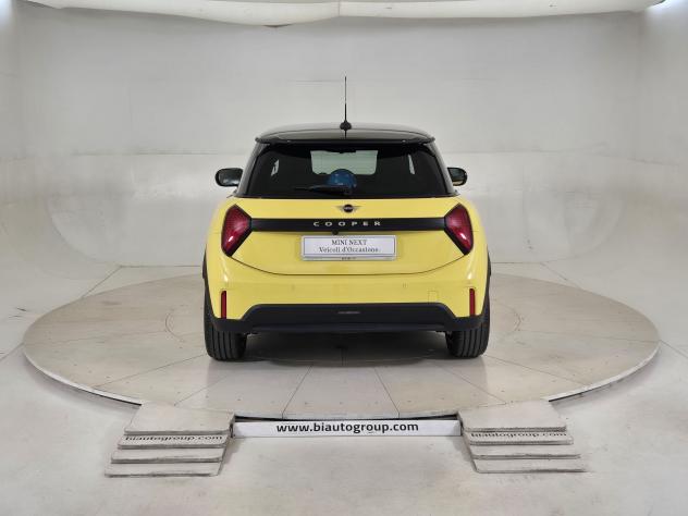 MINI Cooper Mini F66 3p Mini 3p 1.5 C Favoured auto - Foto 3