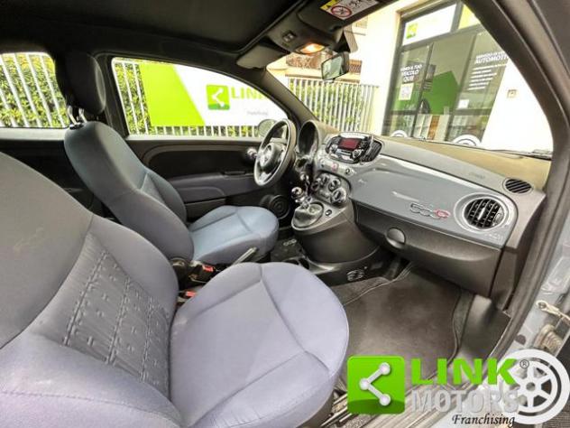 FIAT 500C dolcevita rif. 24130369 - Foto 7