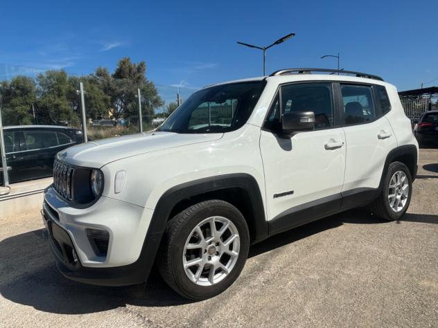 Jeep Renegade 1.6 Mjt 120 CV Limited - Foto 3