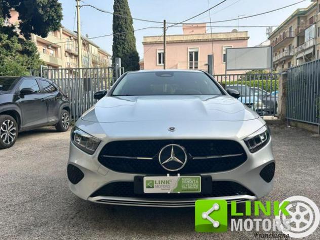 MERCEDES-BENZ A 180 Advance Progressive rif. 23875571 - Foto 6