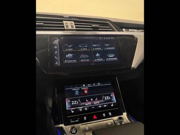 AUDI Q8 e-tron 55 quattro S line edition rif. 24192330 - Foto 7