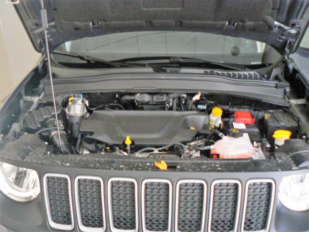 Jeep Renegade 1.6 Mjt 130 CV Limited - 909 - Foto 7
