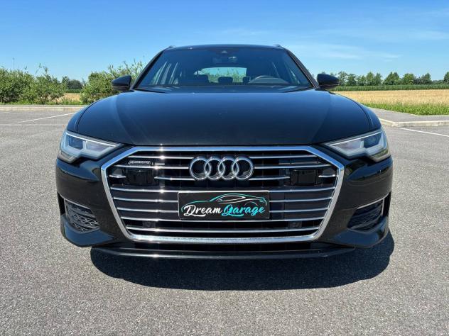 Audi A6 40 TDI 2.0 Diesel 204cv - Foto 2
