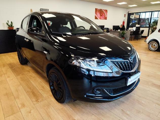 LANCIA Ypsilon 3ª serie Ypsilon 1.0 FireFly 5 porte S&S Hybrid UnYca - Foto 3