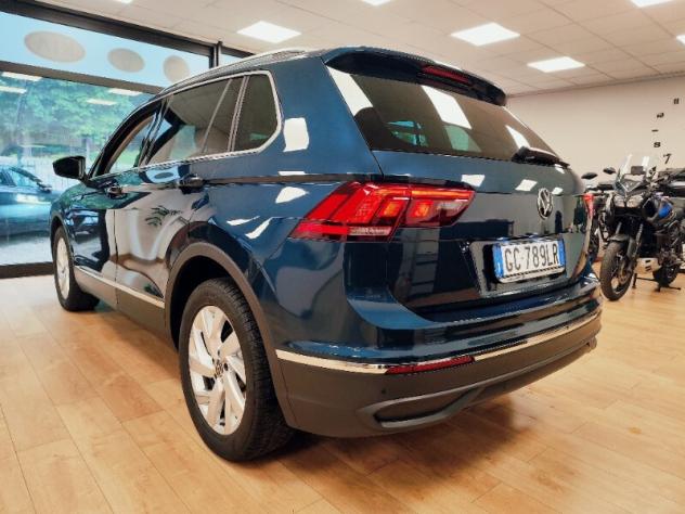 VOLKSWAGEN Tiguan 2ª serie Tiguan 2.0 TDI SCR Life - Foto 5