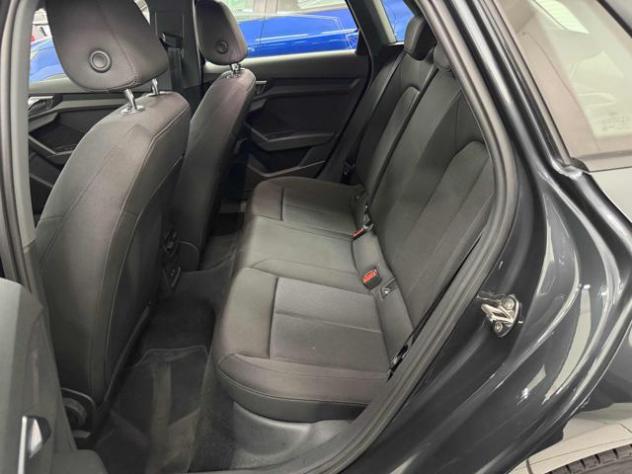 AUDI A3 SPB 35 TDI S tronic Business rif. 23924275 - Foto 7