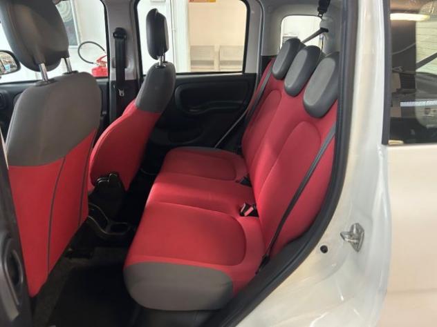 FIAT Panda 1.2 Easy rif. 24121674 - Foto 8