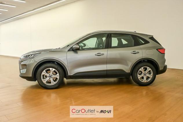 Ford Kuga 1.5 EcoBoost 120 CV 2WD Titanium Business - Foto 3