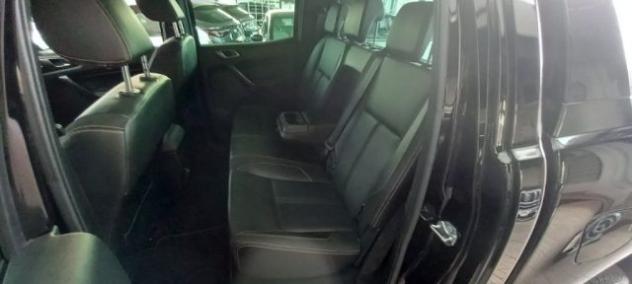 FORD Ranger 2.0 ECOBLUE aut. 213 CV DC Wildtrak 5 posti rif. 23961362 - Foto 7