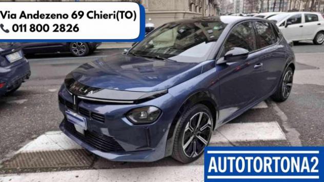 LANCIA Ypsilon Hybrid e-DCT LX "PREZZO REALE!!" rif. 23252357
