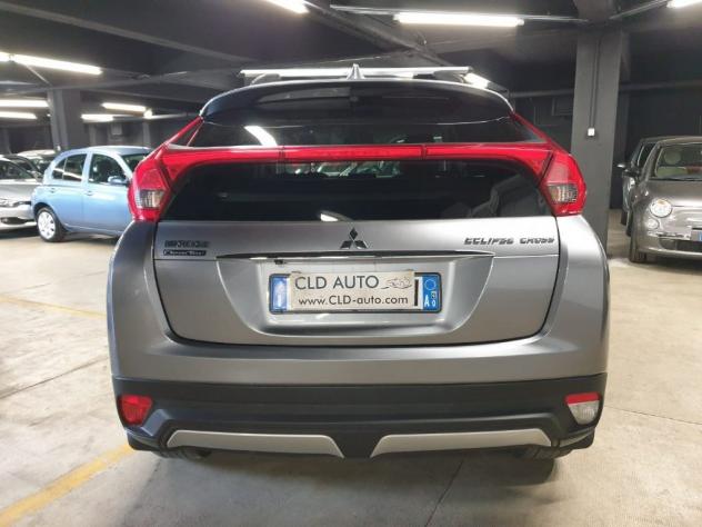 Mitsubishi Eclipse Cross 1.5 turbo 2WD - Foto 6