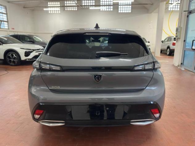 PEUGEOT 308 5 Porte 1.2 130cv Allure Navi + Key Less + Camera rif. 23290264 - Foto 5