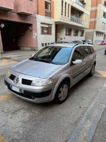 RENAULT Megane APERTI AD AGOSTO rif. 24016604 - Foto 5