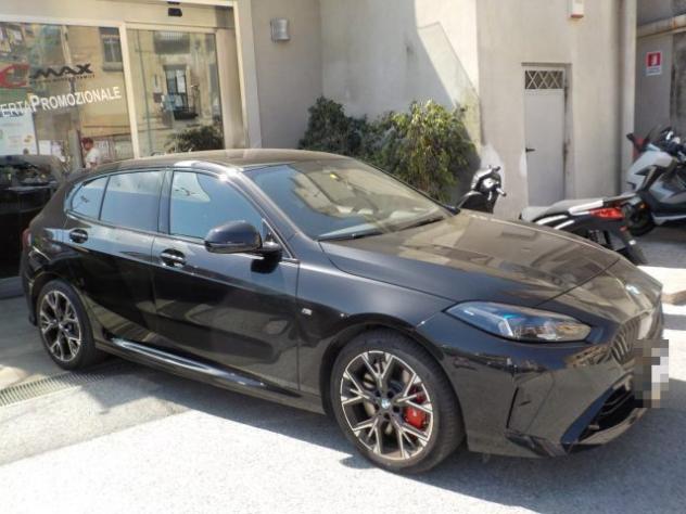 BMW 118 d MSport Pro rif. 23934504 - Foto 8