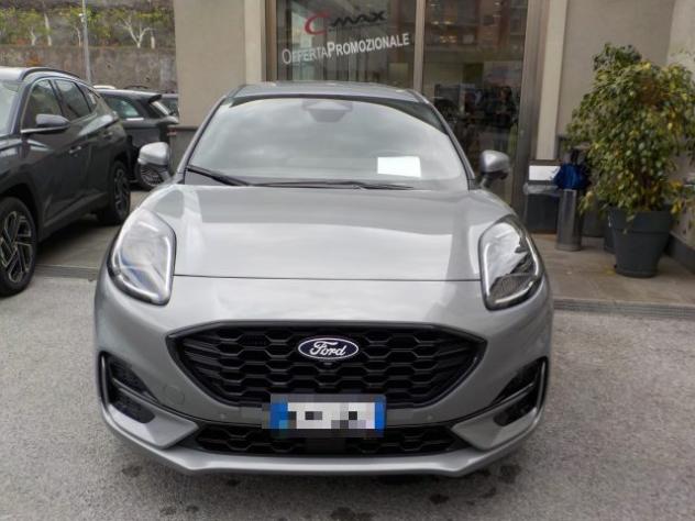 FORD Puma 1.0 Ecoboost Hybrid 125 CV ST Line rif. 24158988 - Foto 3