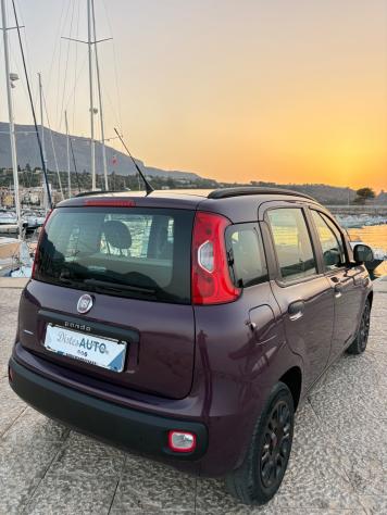 Fiat Panda 1.3 multijet GARANTITA - Foto 7