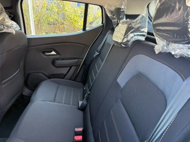 Dacia Sandero Stepway 1.0 TCe ECO-G Expression 120 cv - Foto 7
