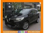 Renault Kadjar 1.6 DCI 130CV ENERGY INTENS TETTO+PELLE