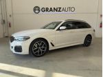 BMW 520 d 48V xDrive Touring Msport rif. 24140708