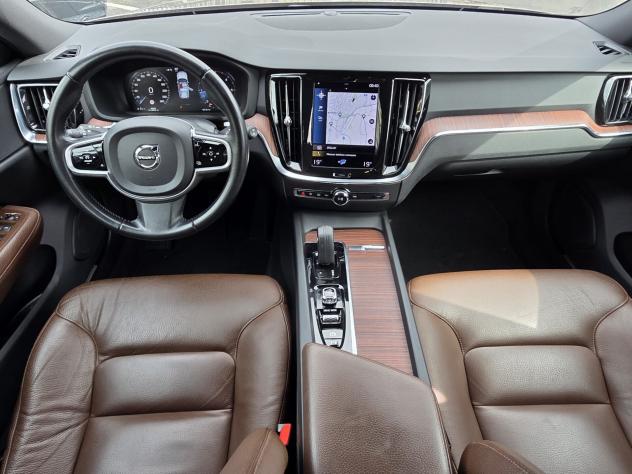 Volvo V60 Cross Country B4 (d) AWD automatico Plus - Foto 4
