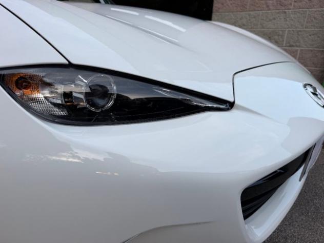 MAZDA MX-5 SOFT TOP 1.5 132CV EXCLUSIVE-LINE DRIVER ASSIST. rif. 24006838 - Foto 4